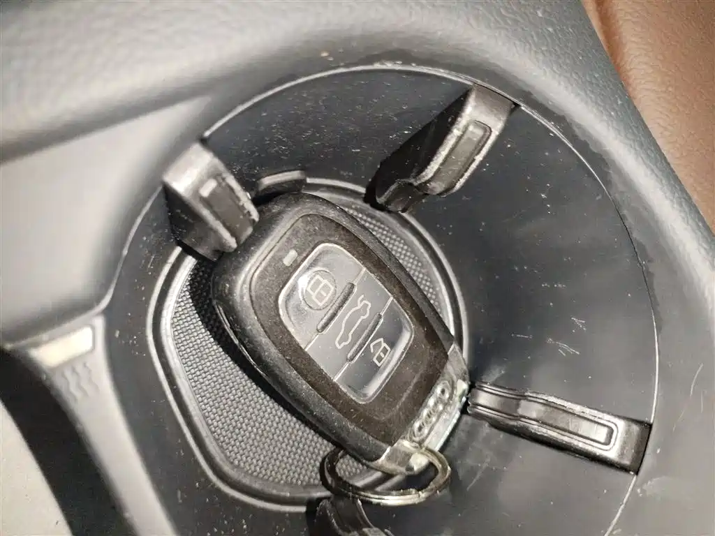 Audi Q5 2015 40 TFSI Comfort фото 17