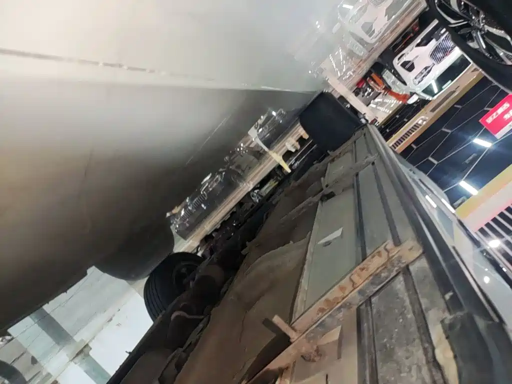 BAIC ORV Beijing Offroad BJ20 2017 2016 1.5T CVT Luxury