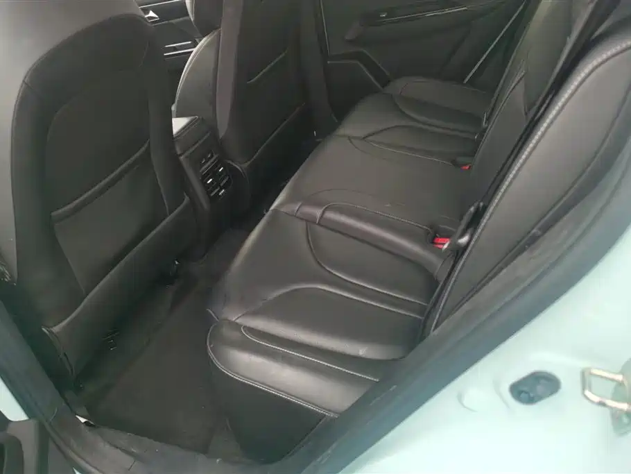 XPeng G3 2021 G3i 460N фото 11