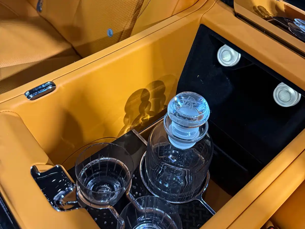 Rolls-Royce Cullinan 2020 2020 Black Badge