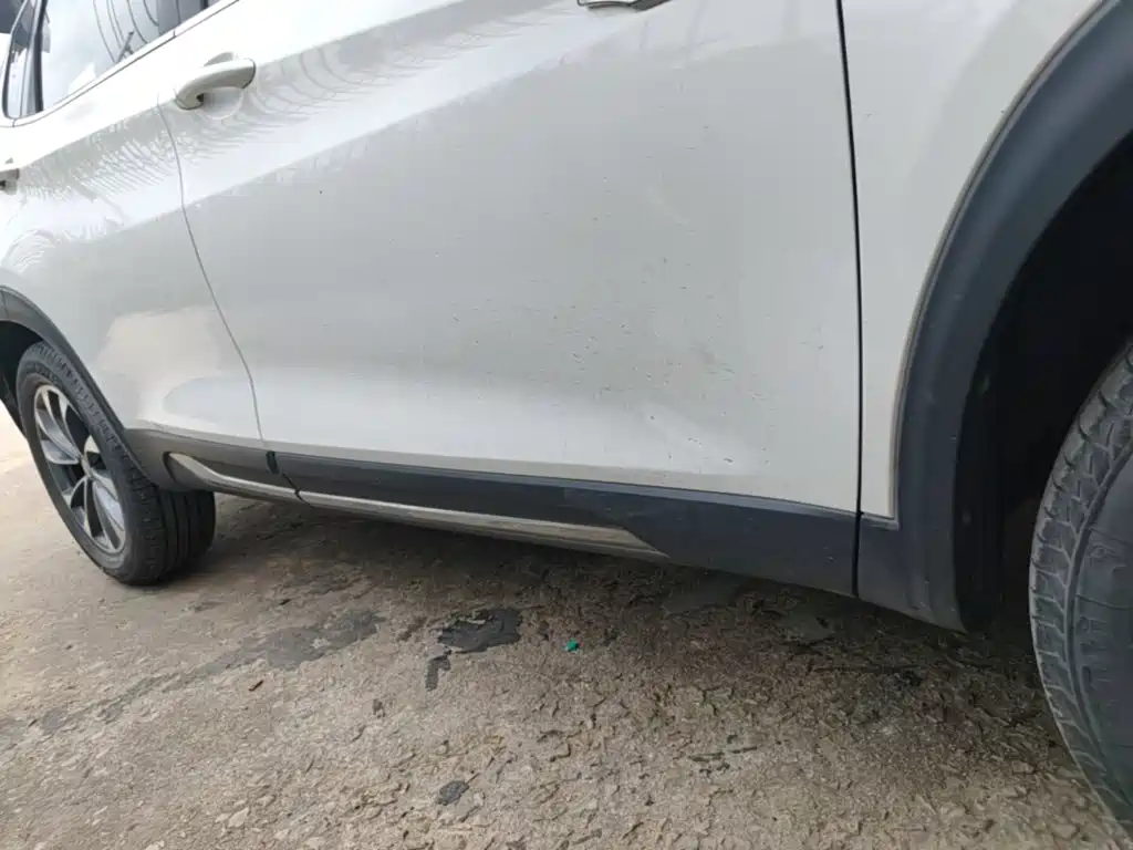 Фото 21 - Chery Tiggo 7