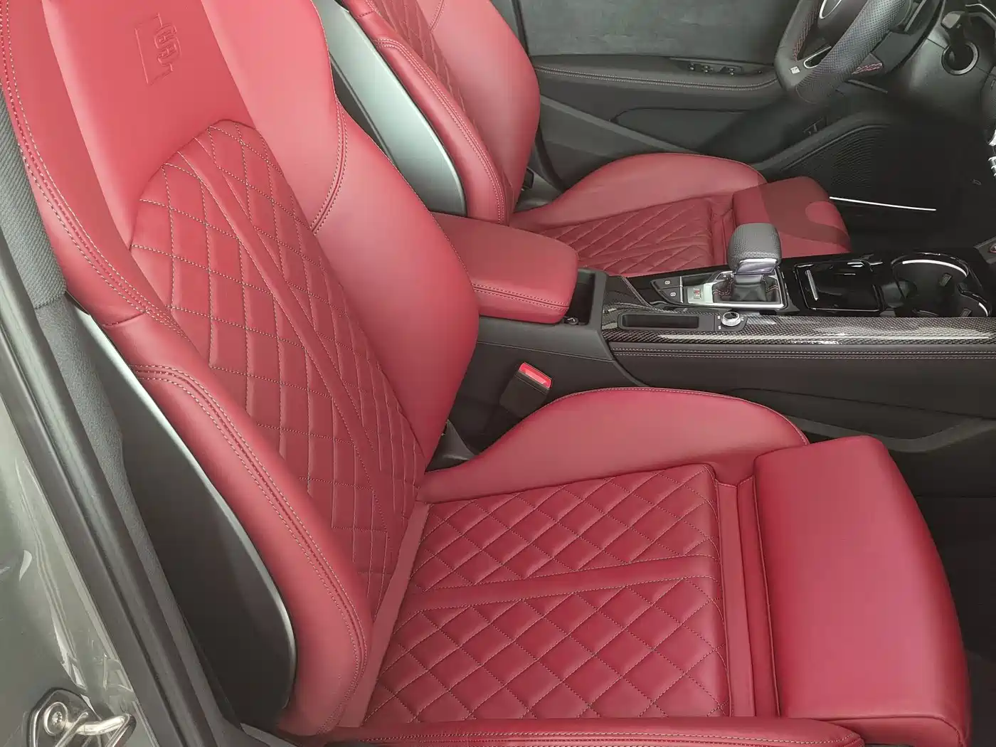 Audi S4 2025 2024 S4 3.0TFSI
