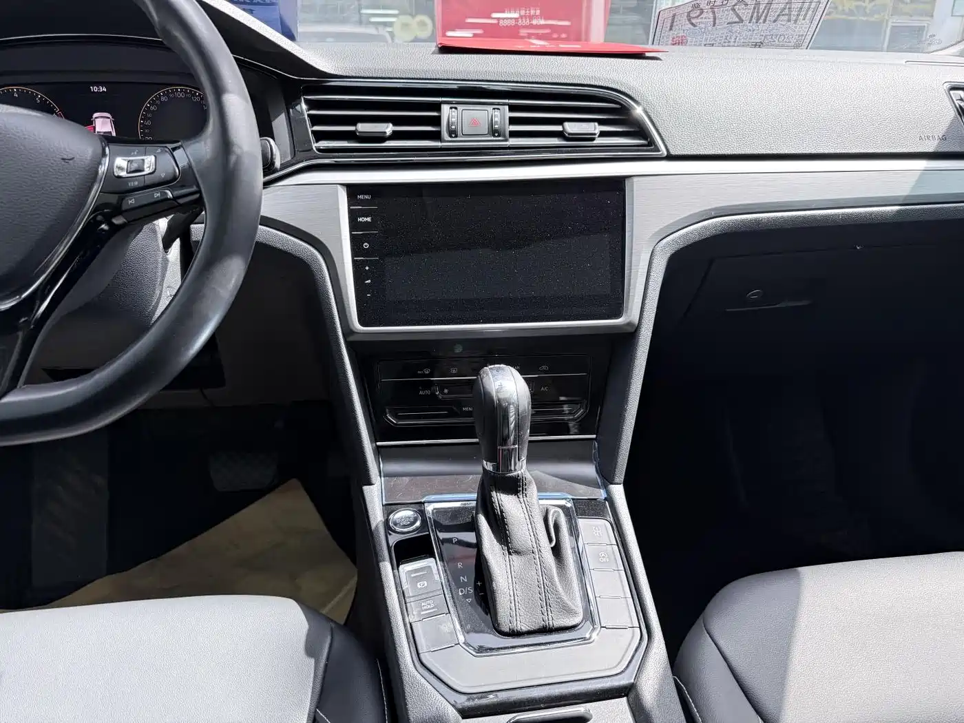 Volkswagen Lamando 2021 280TSI DSG Comfort Edition фото 11