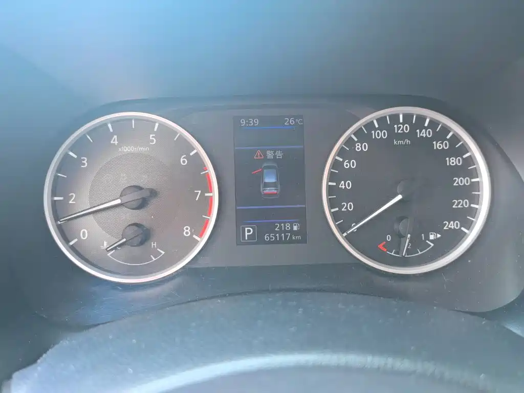 Nissan SYLPHY, миниатюра 7