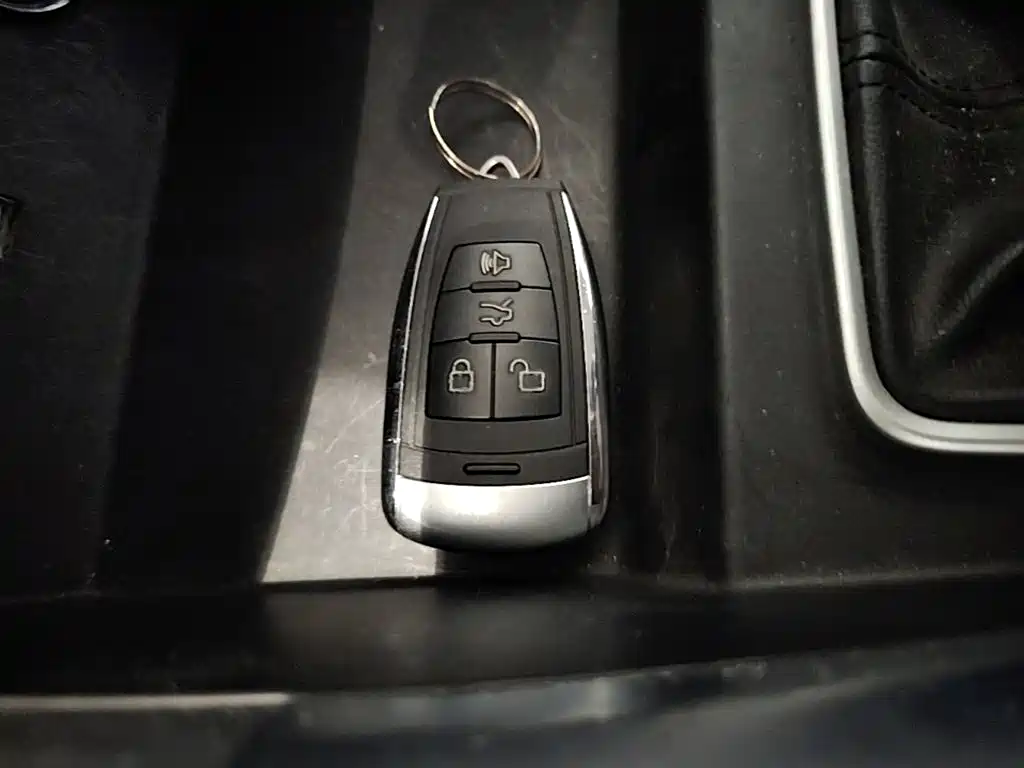 BAIC Changhe A6 2021 2019 1.5L Manual Elite Edition