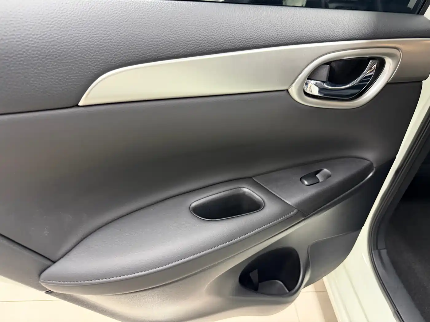 Nissan SYLPHY, миниатюра 10