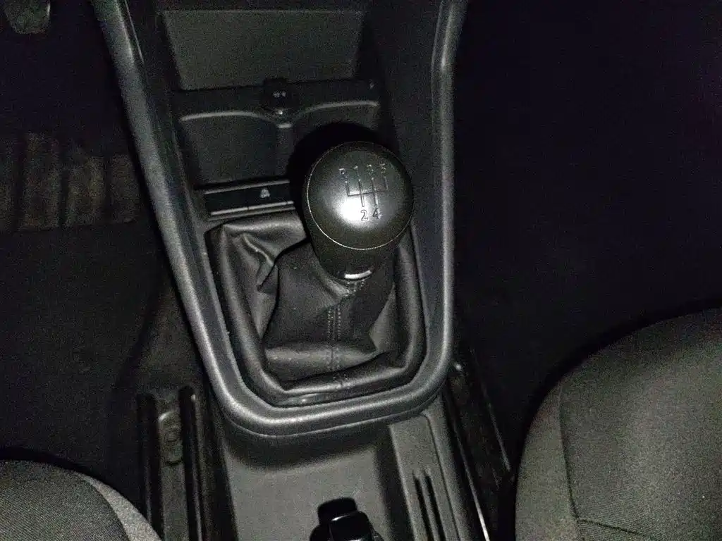 Volkswagen Santana 2018 1.5L Manual Trend Edition фото 10