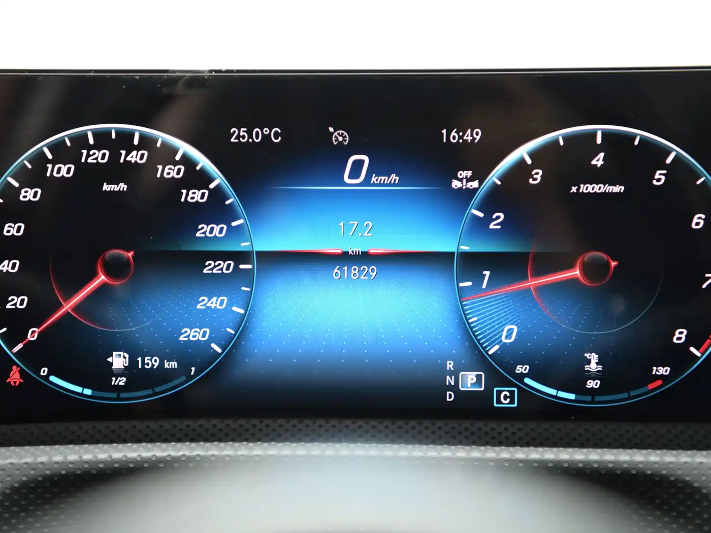 Mercedes-Benz A-Class 2022 Facelift III A 200 L Sport Sedan Fashion фото 8