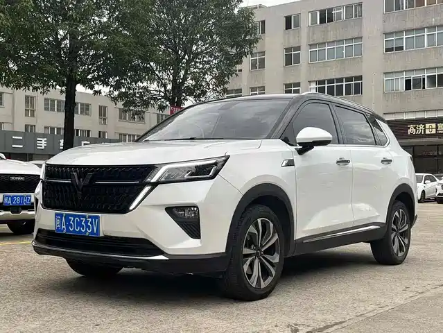 WULING WULING XINGCHEN