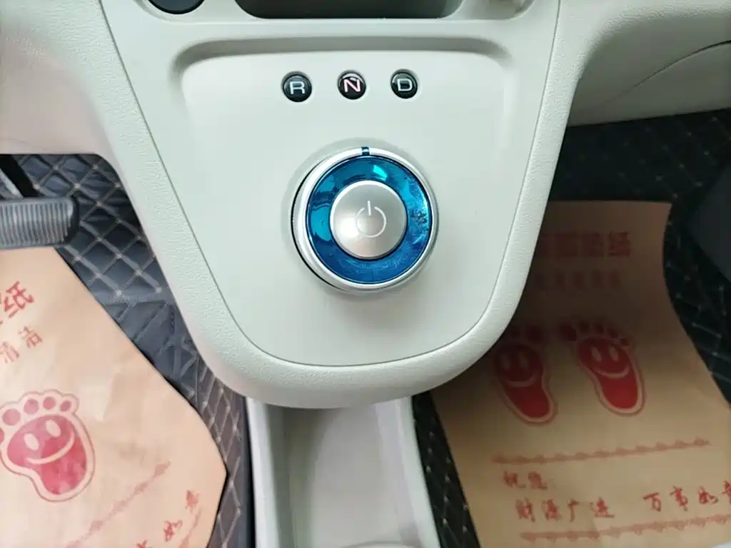 Ora White Cat 2020 2020 360km Luxury Model