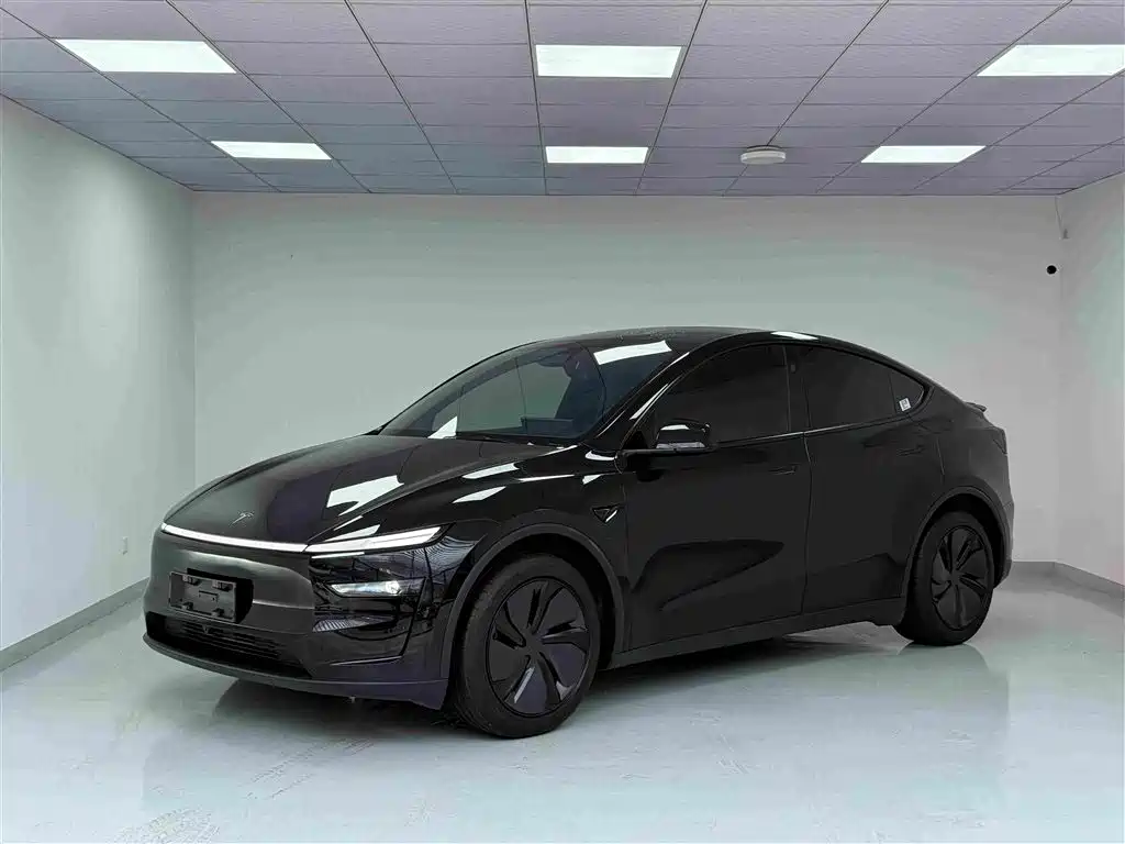 Фото 1 - Tesla Model Y