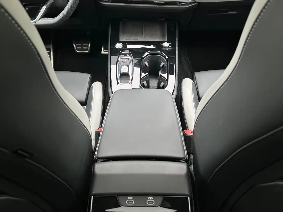 Audi A5L 2025 2.0T Sport Edition Plus фото 14