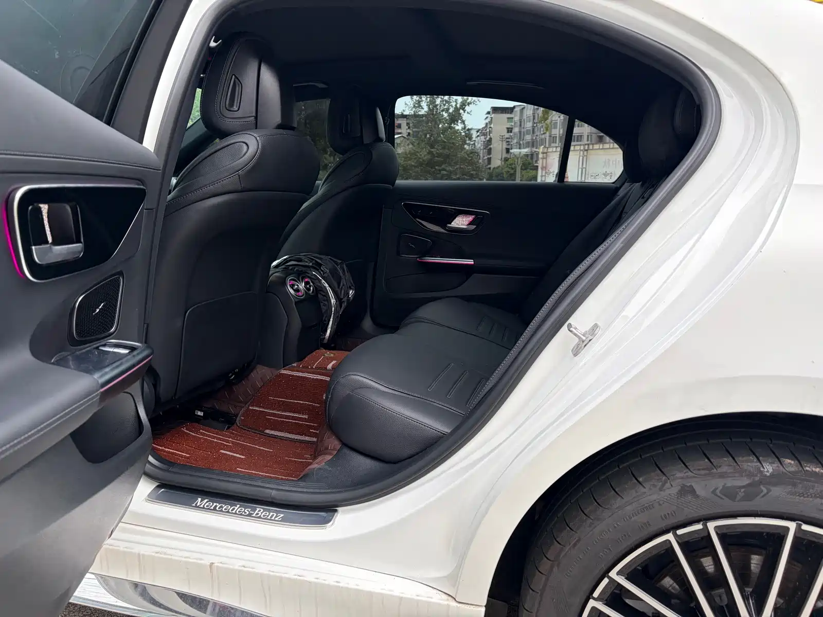 Фото 6 - Mercedes-Benz C-Class
