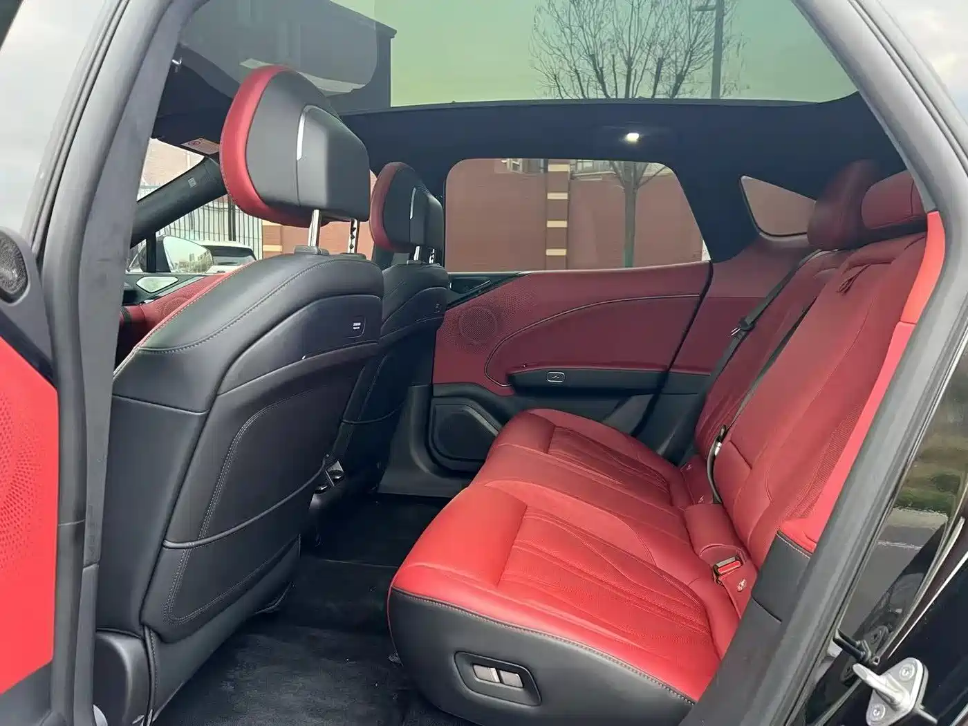 ZEEKR EXTREME KRYPTON 007GT