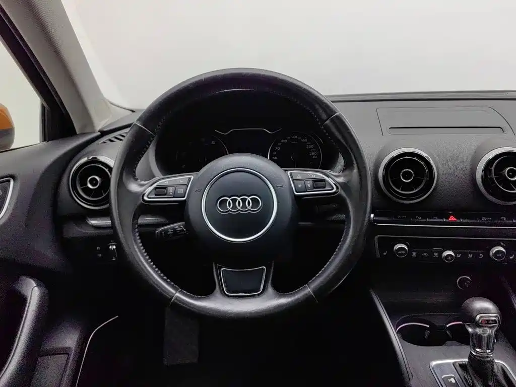 Фото 11 - Audi A3