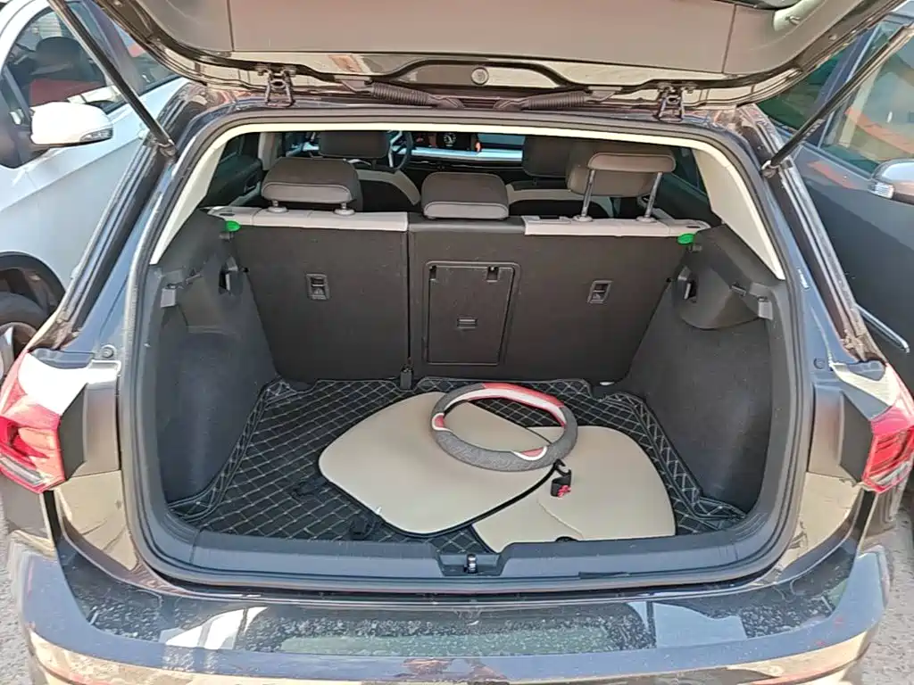 Volkswagen Golf, миниатюра 19