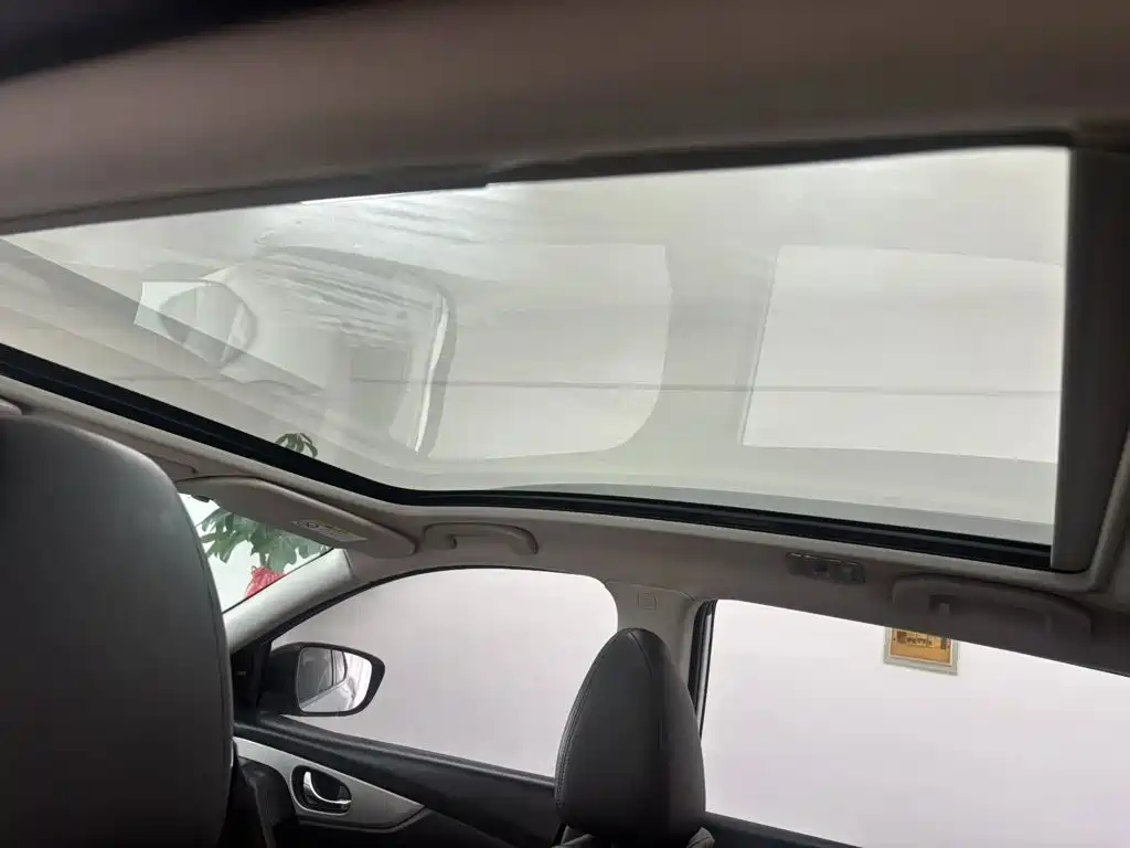 Nissan Qashqai, миниатюра 18