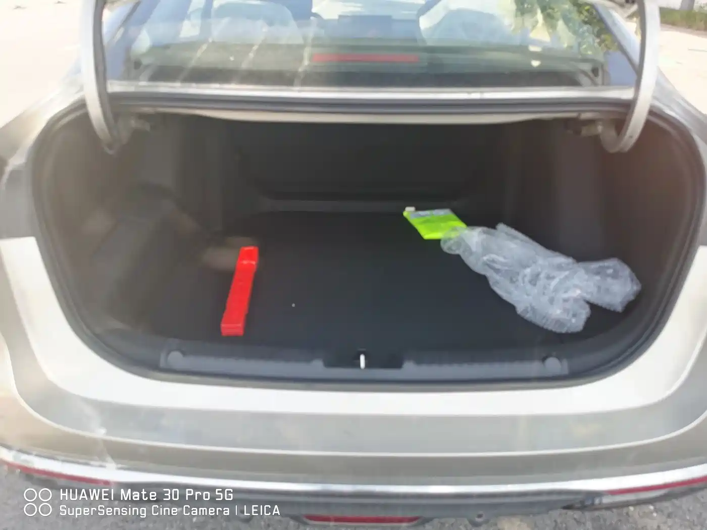 Geely Galaxy Galaxy Stellar 6 2026 2025 125km Long Voyage Edition