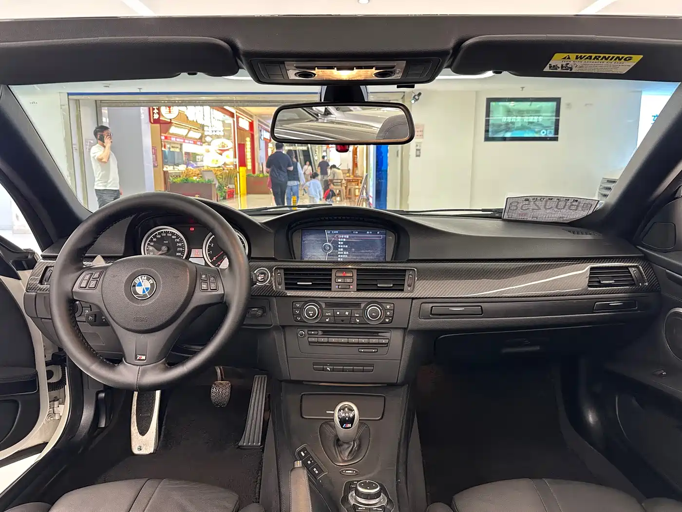 BMW M3 2009 BMW M3 Convertible фото 18