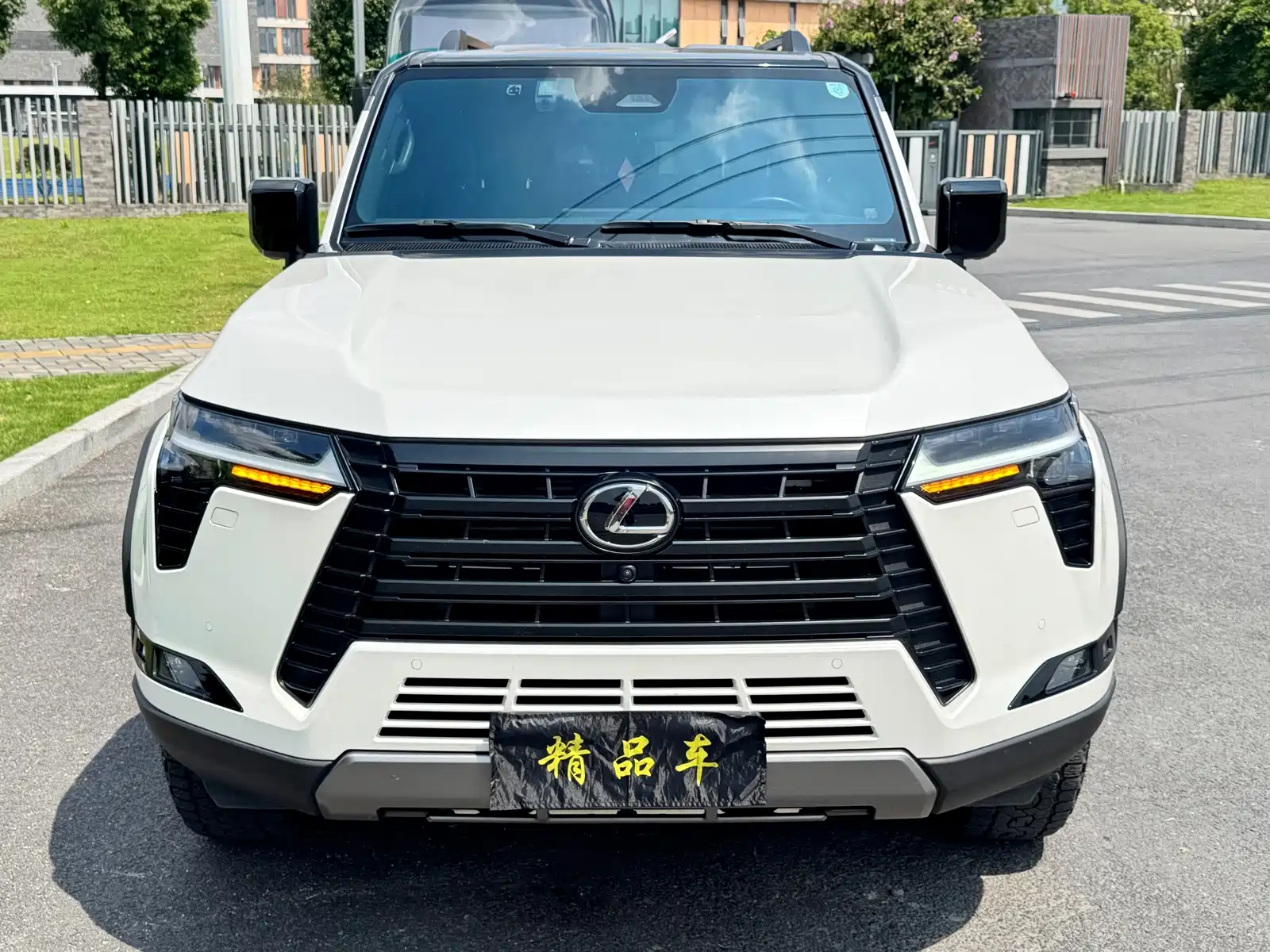 صورة 2 - Lexus GX