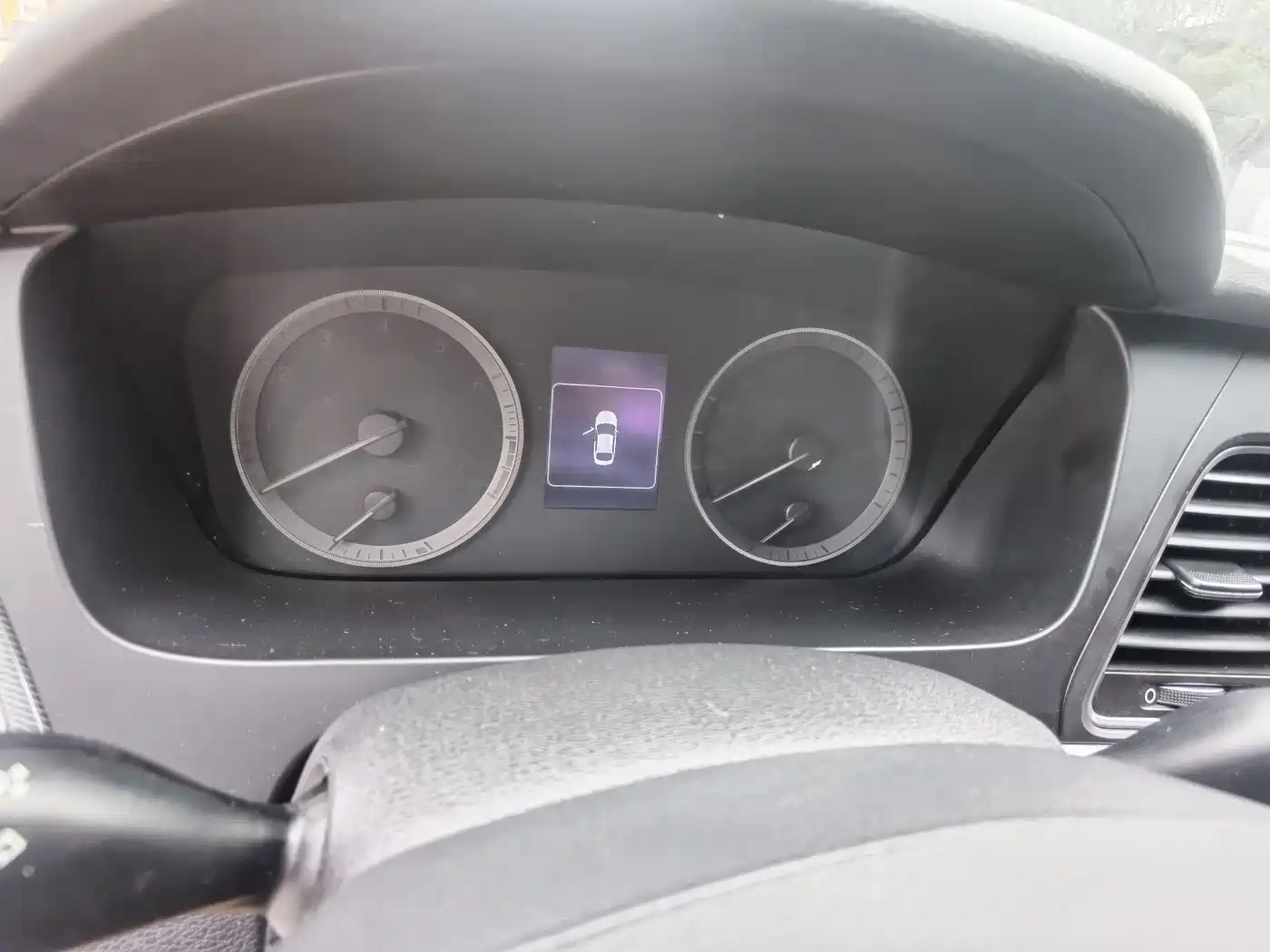 Hyundai Sonata 2015 1.6T GS Fashion фото 20
