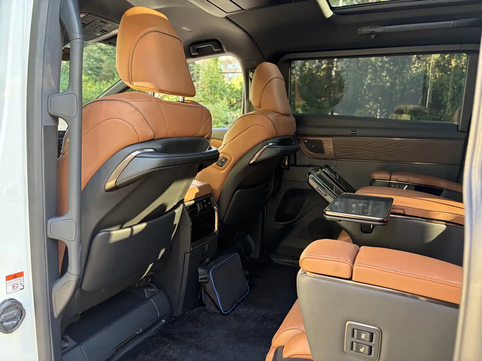 Фото 38 - Toyota Vellfire
