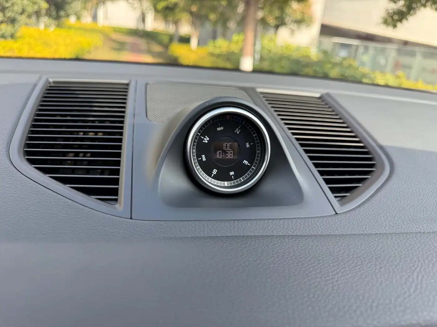 Porsche Macan 2018 Macan 2.0T фото 24