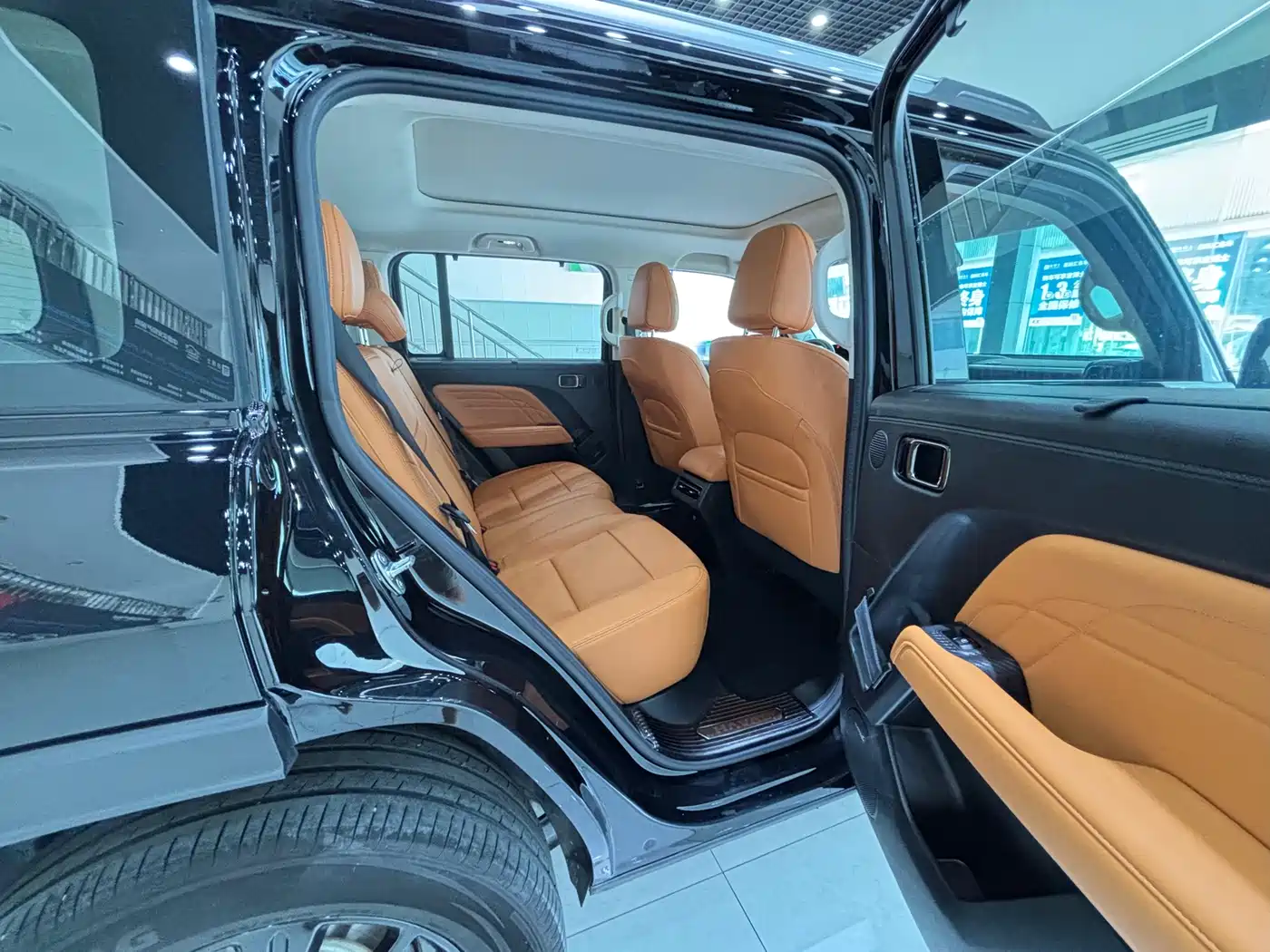 Haval Raptor 2024 2024 Hi4 145 Cross-country Edition