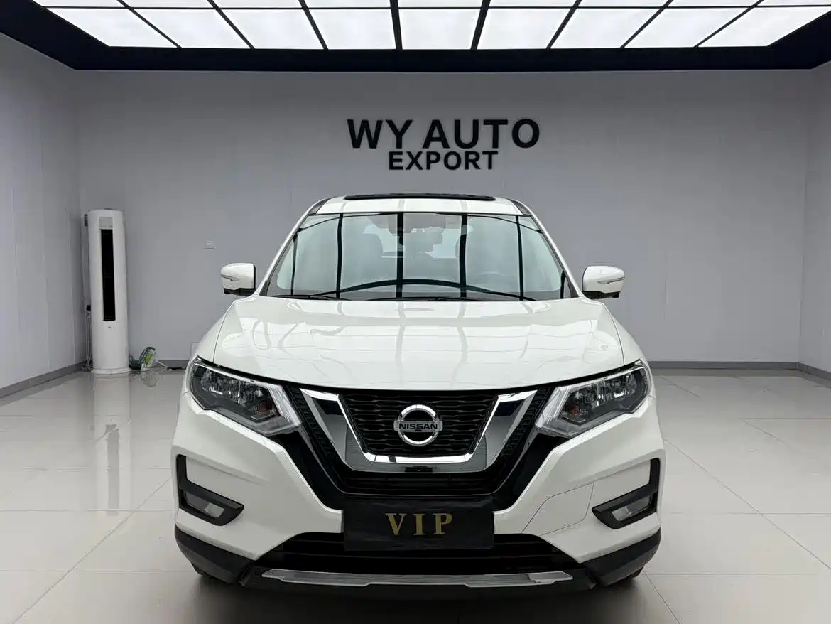 Фото 3 - Nissan X-Trail