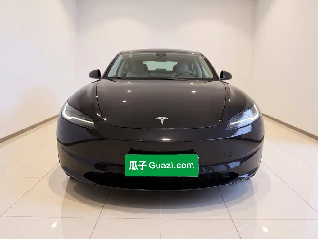 Photo 2 - Tesla Model 3