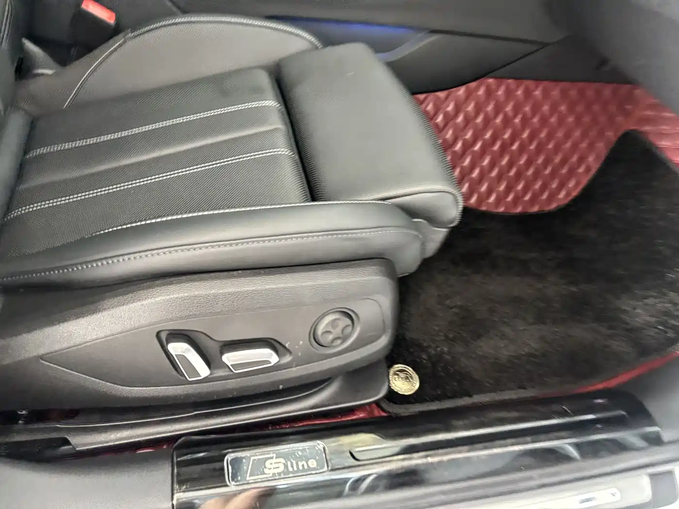 Audi A4L 2024 40 TFSI Luxury Dynamic фото 28