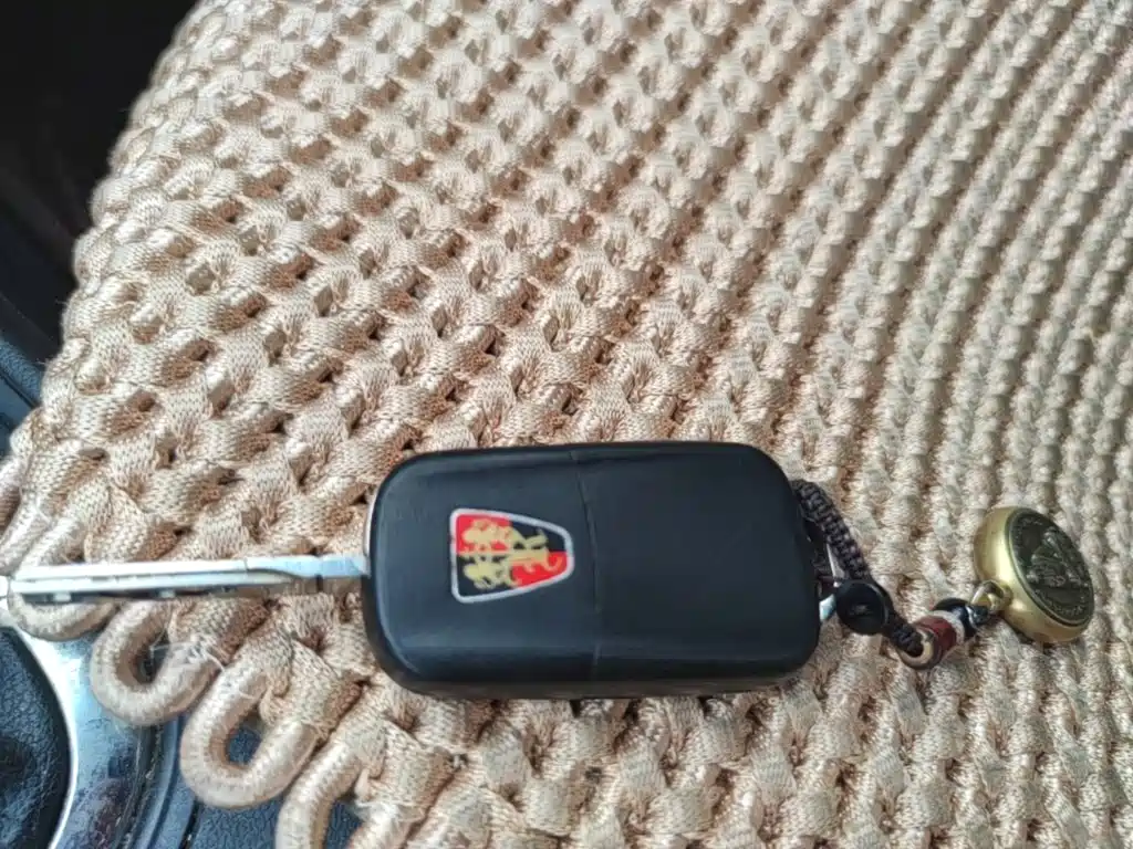 Roewe 360 2016 2015 1.5L Automatic Luxury
