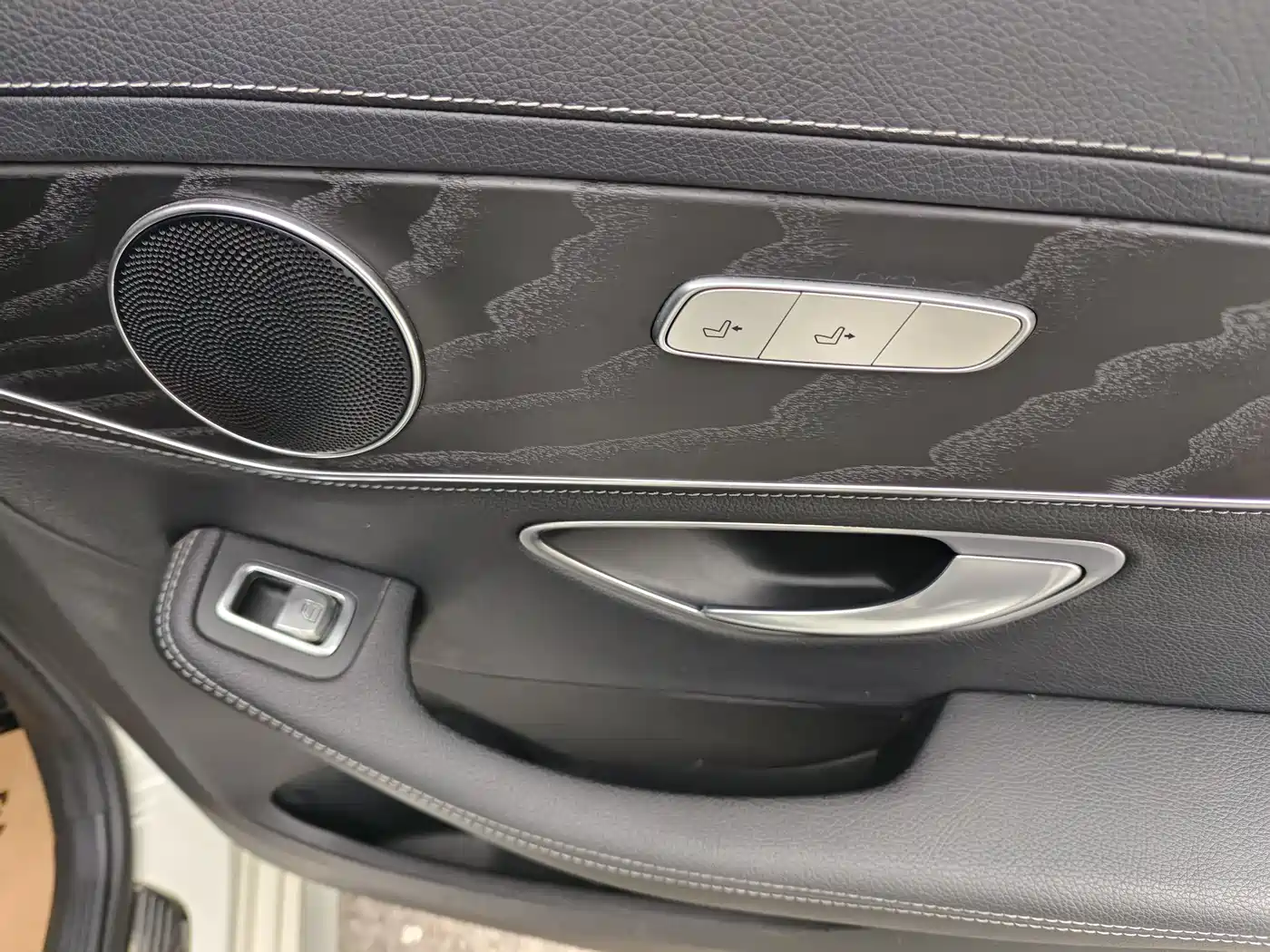 Mercedes-Benz C-Class 2019 C 180 L Fashion Sport Edition фото 12
