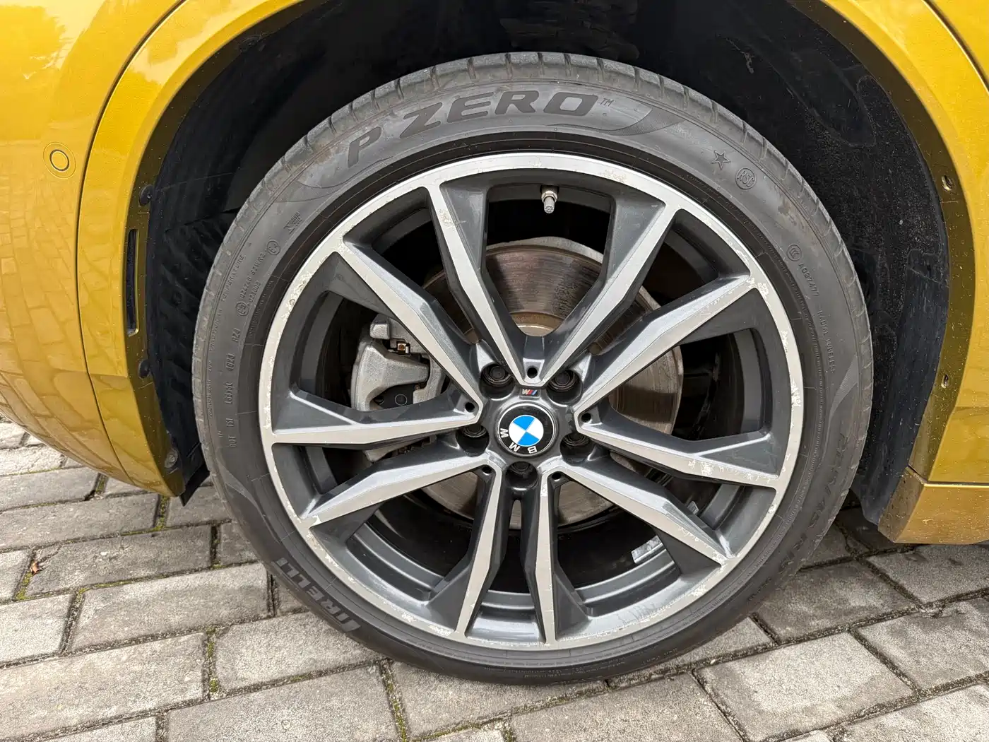 BMW X2 2020 sDrive25i Exclusive M Sport Package фото 12