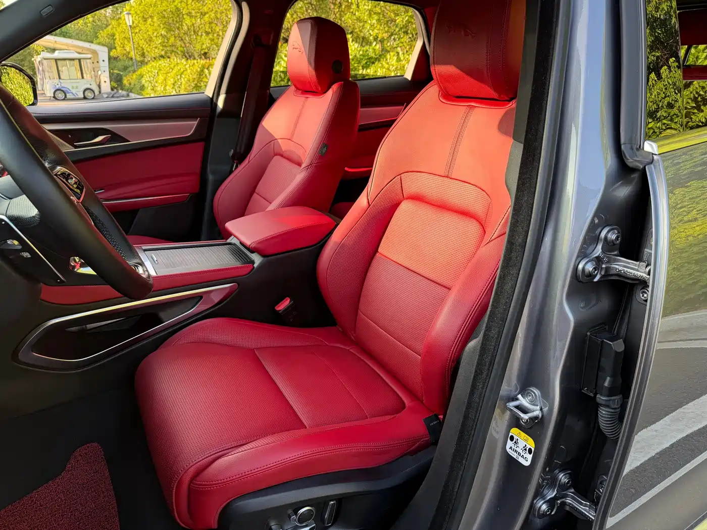 Jaguar F-Pace, миниатюра 9