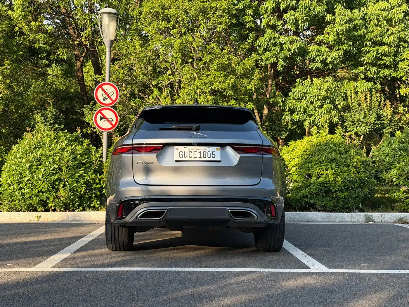 Jaguar F-Pace, миниатюра 6
