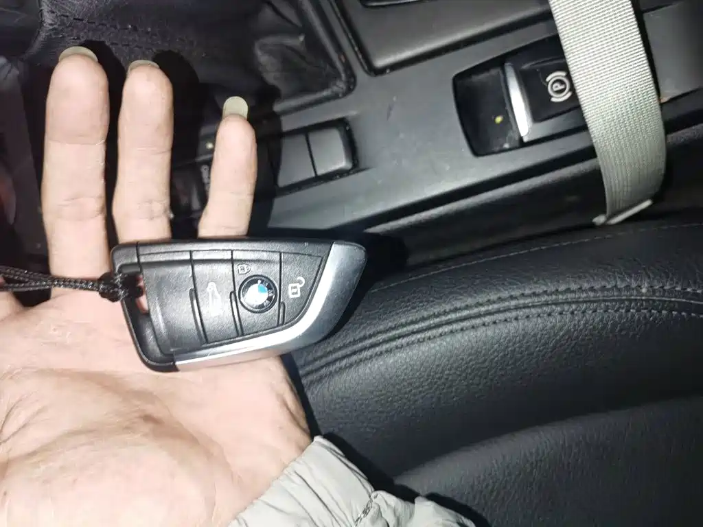 Photo 9 - BMW X1