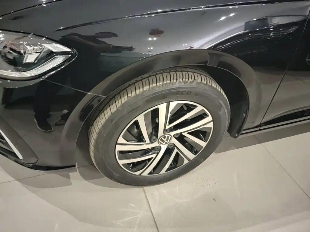 Volkswagen Lavida, миниатюра 23