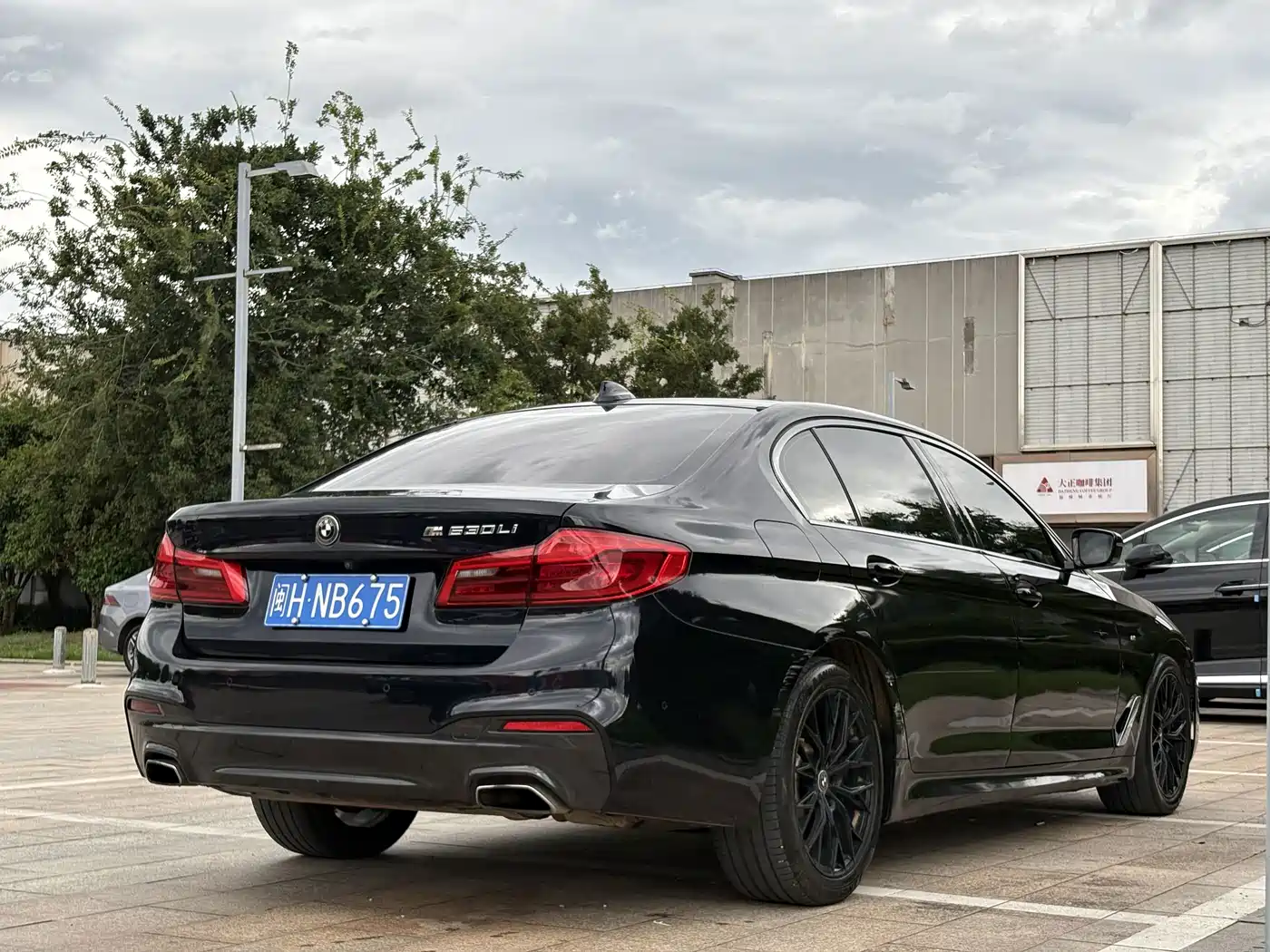 Фото 10 - BMW 5 Series