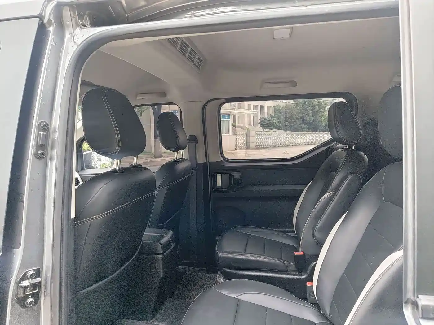 Wuling Motors Wuling Journey 2024 2021 1.5T Manual Luxury Edition