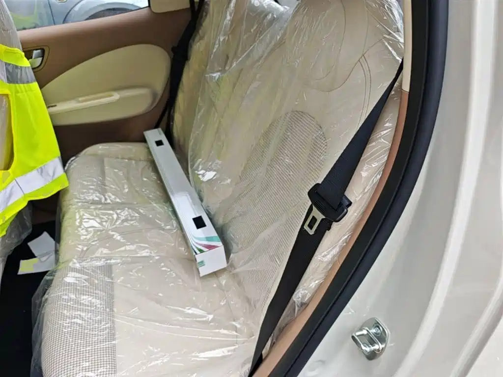 Wuling Motors Hongguang MINIEV 2026 2025 4-Door Advanced