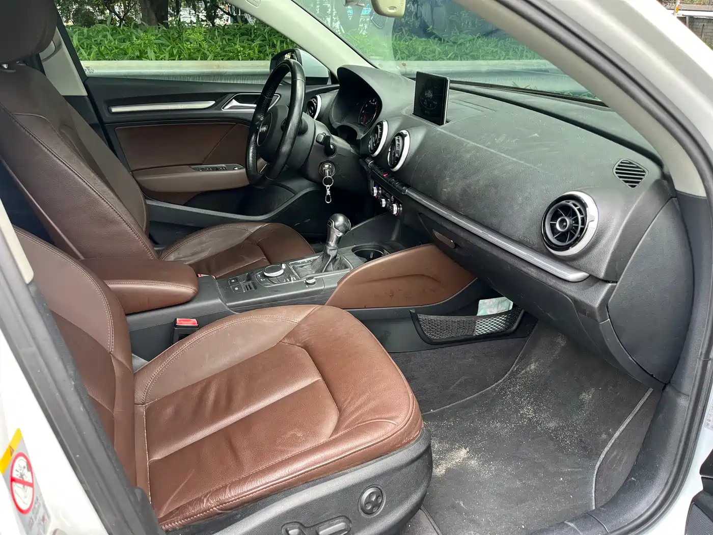 Audi A3 2016 Limousine 35 TFSI Style фото 10