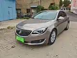 Фото 2 - Buick Regal