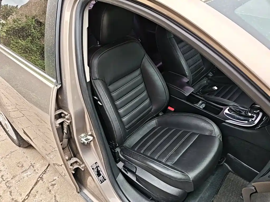 Фото 25 - Buick Regal