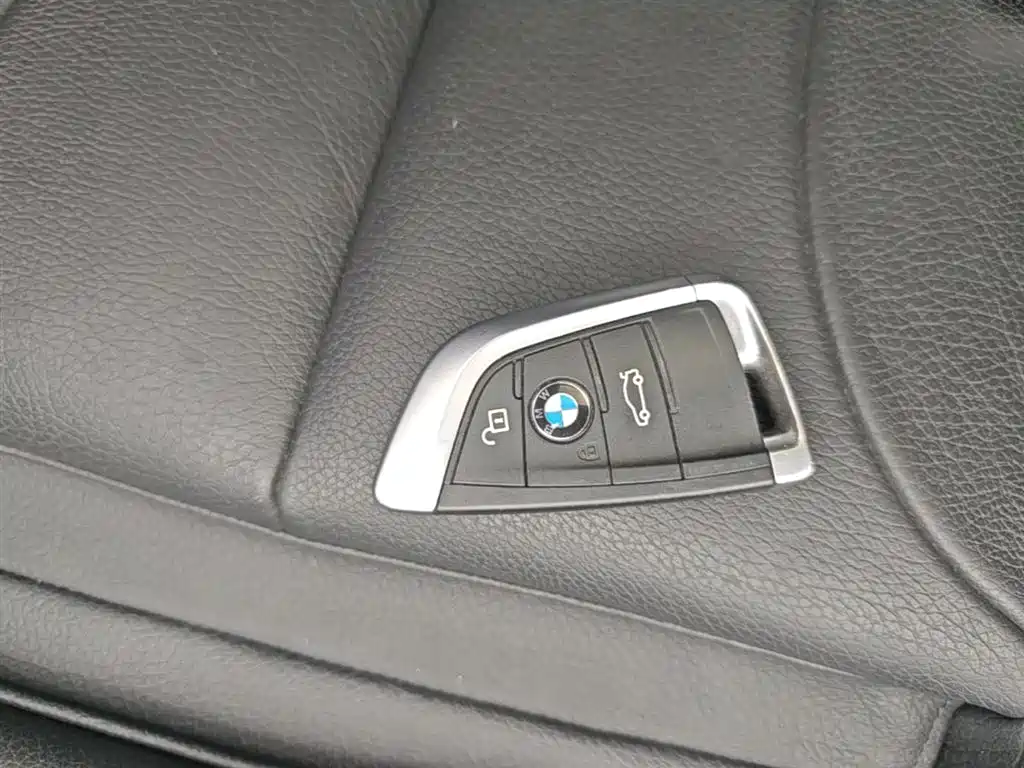 BMW X1 2016 xDrive20Li Luxury Model фото 9