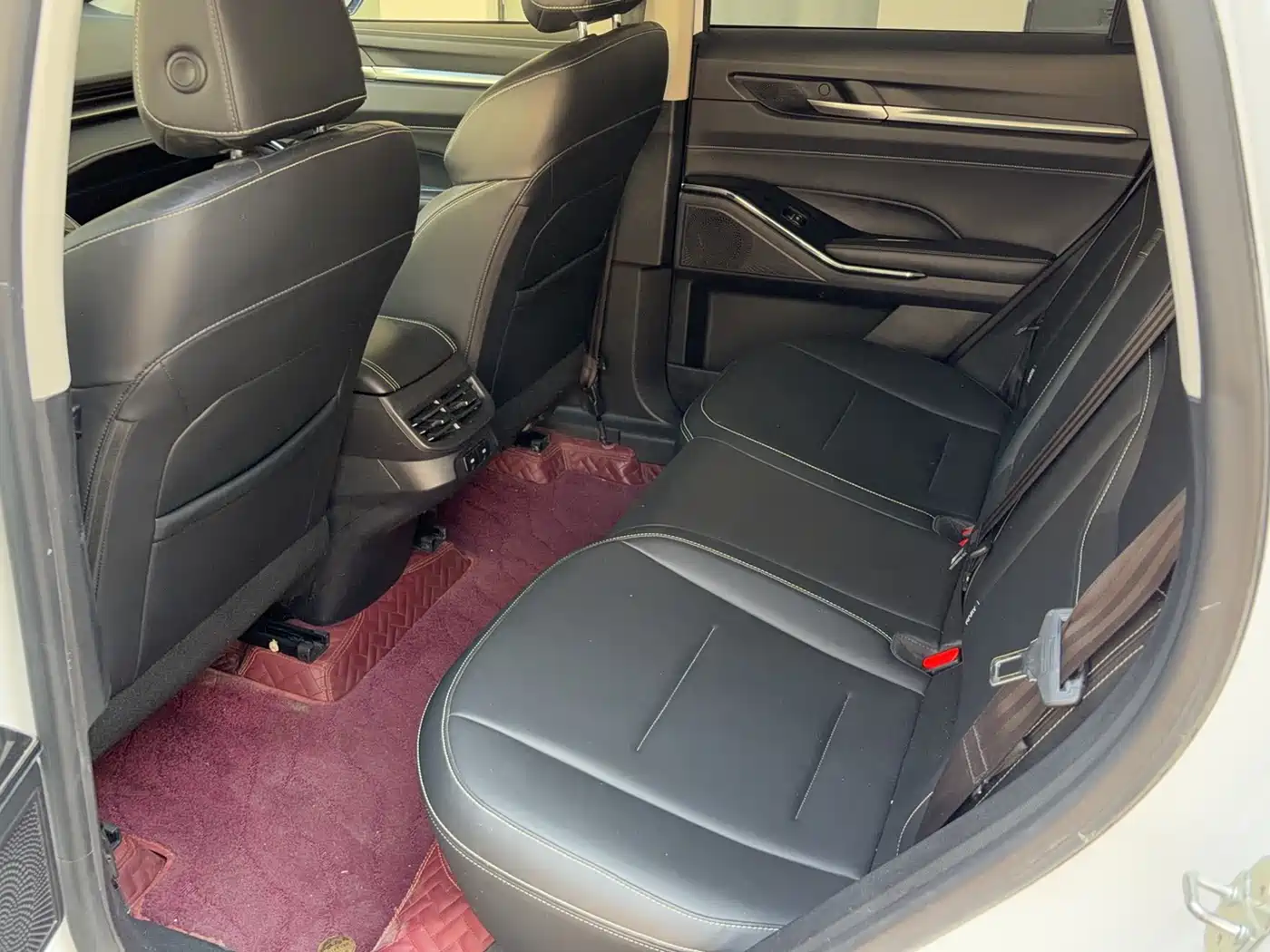Haval H6 2021 3rd Generation 1.5T Auto 2WD Max фото 14