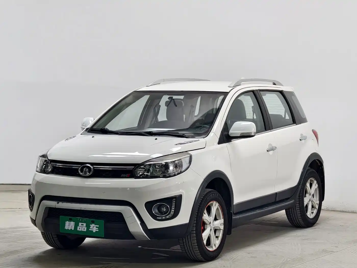 Great Wall M4 2015 2014 1.5L Manual Comfort