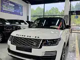 Фото 2 - Land Rover Range Rover