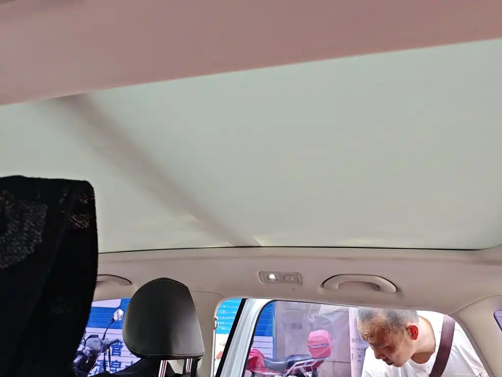 Jetta VS7 2021 2020 1.4T Auto Enjoyment