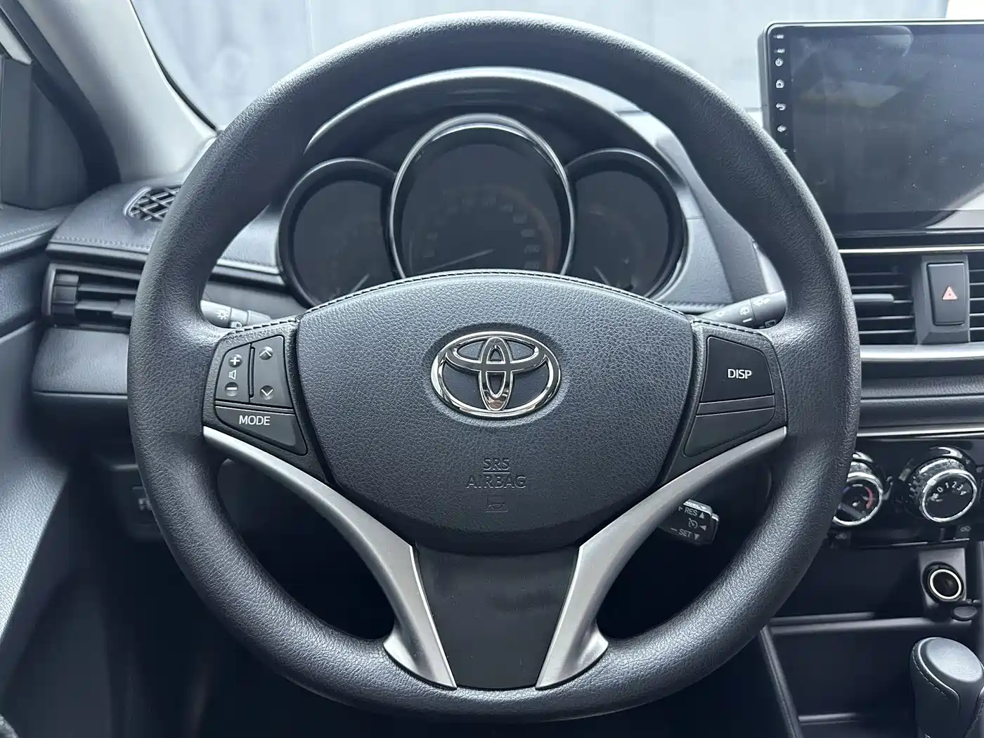 Toyota YARiS L Zhi Xuan 2022 1.5L CVT Leading PLUS Edition фото 12